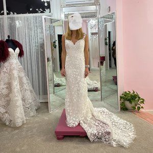Brand New Wedding Dress